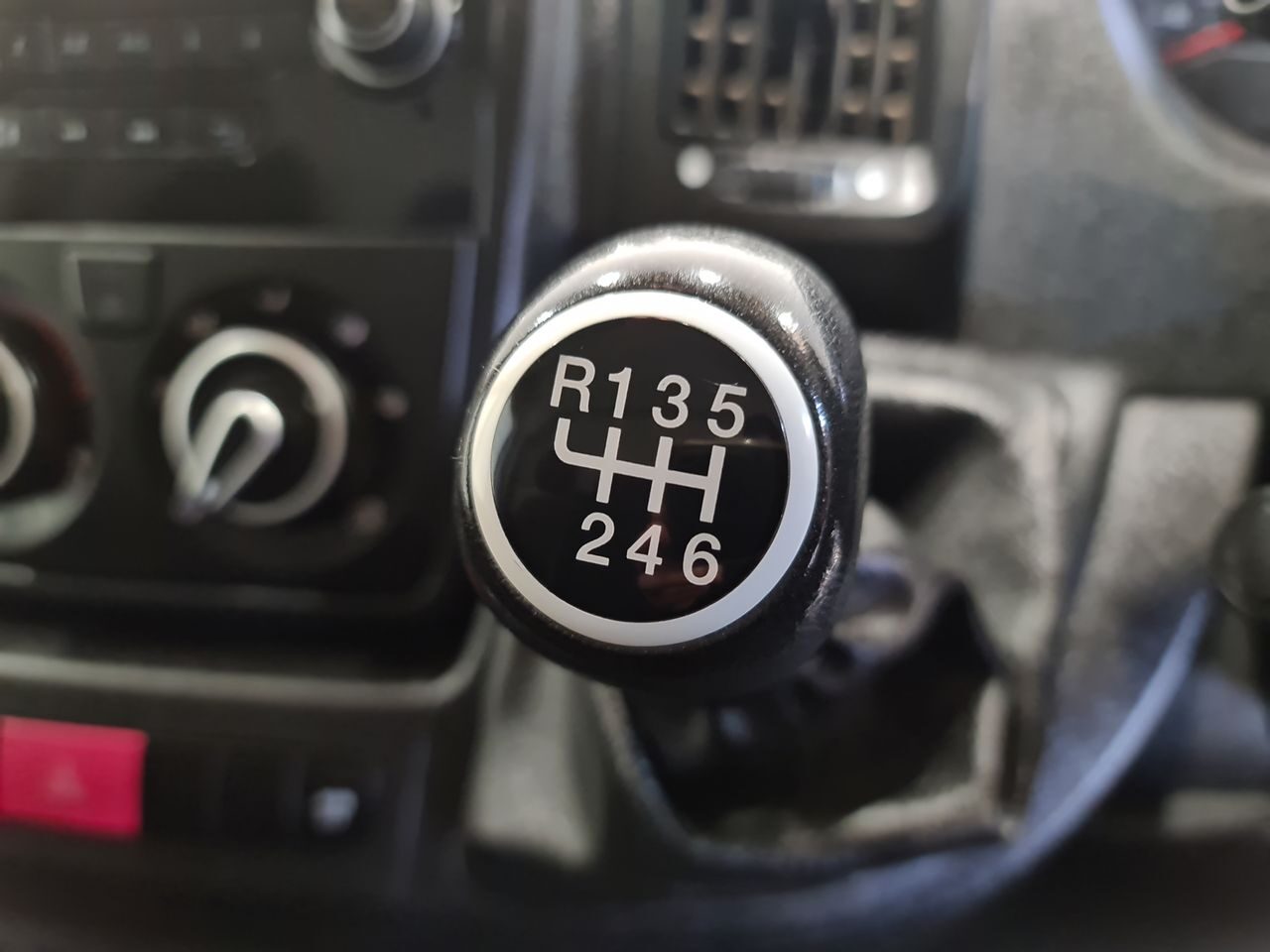 Used Vauxhall Movano 2022 for sale - 76544969: Photo 20