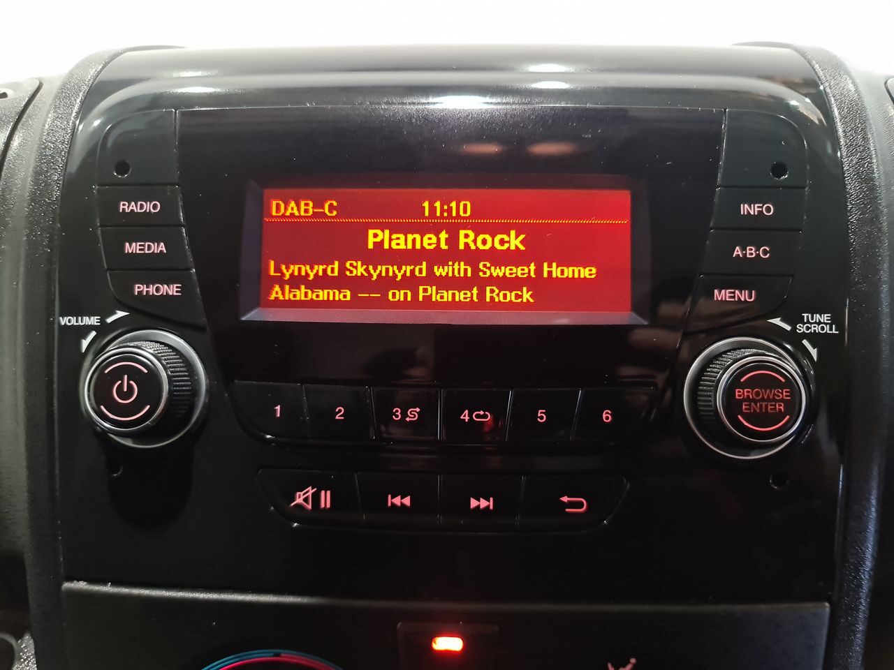 Used Vauxhall Movano 2022 for sale - 76544969: Photo 22