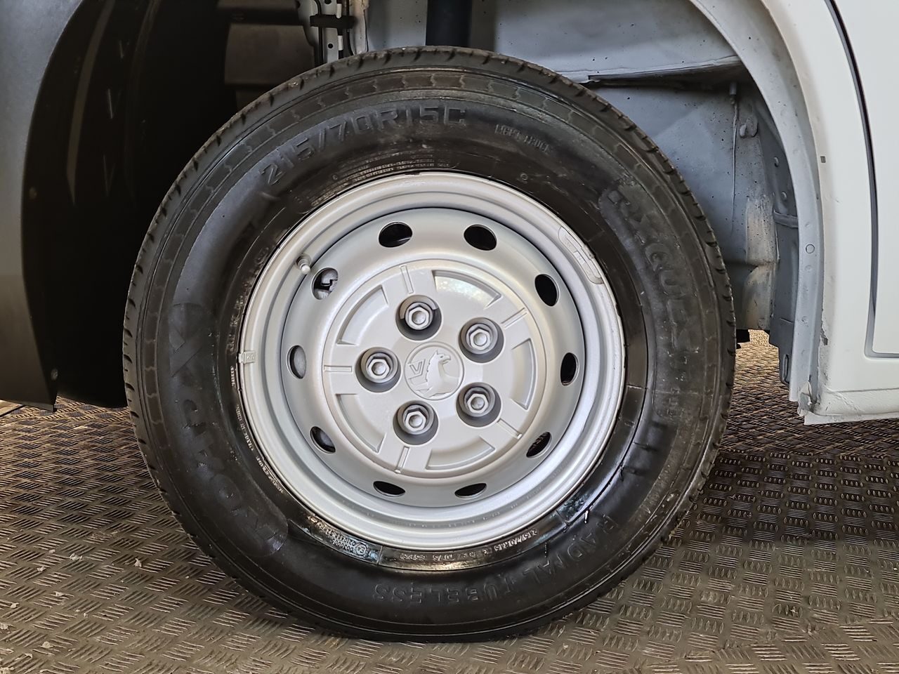 Used Vauxhall Movano 2022 for sale - 76544969: Photo 6