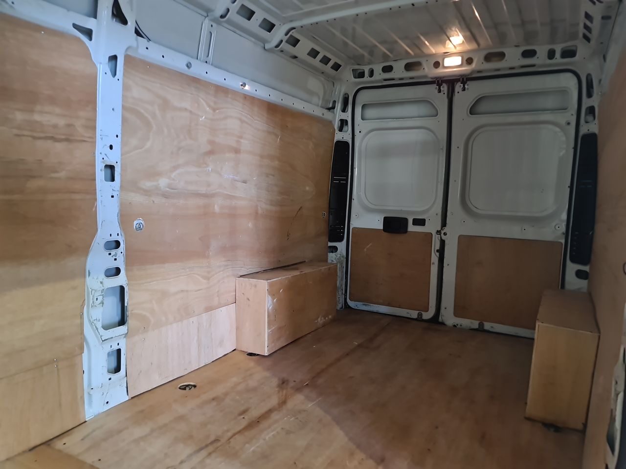 Used Vauxhall Movano 2022 for sale - 76544969: Photo 8