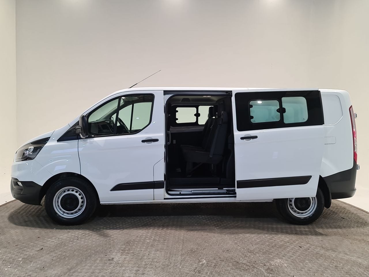 Used Ford Transit Custom 2020 for sale - 77104637: Photo 10