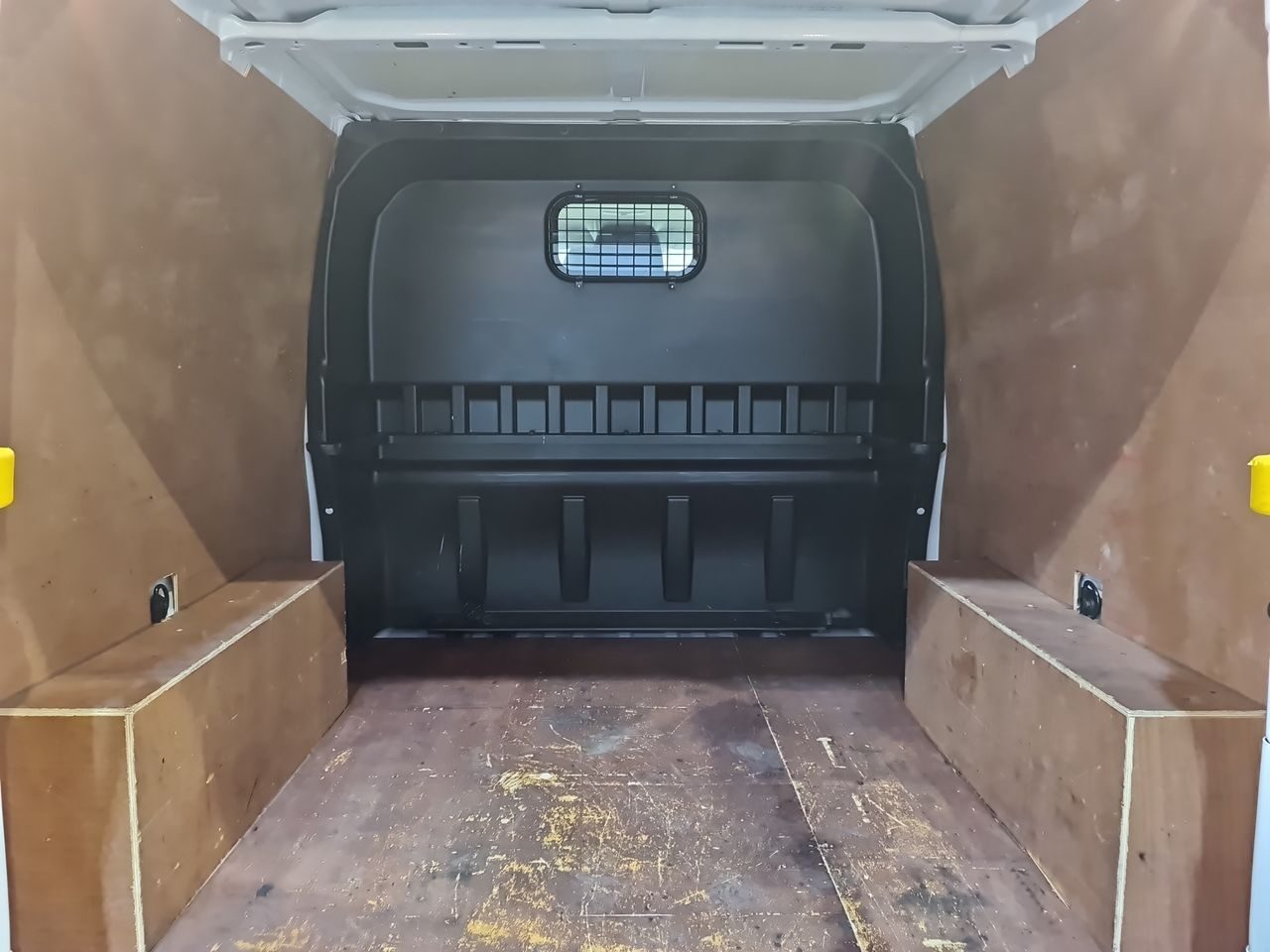 Used Ford Transit Custom 2020 for sale - 77104637: Photo 13