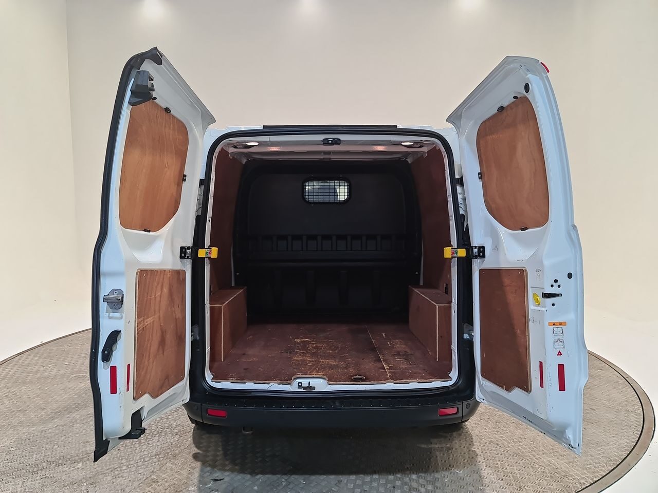 Used Ford Transit Custom 2020 for sale - 77104637: Photo 14