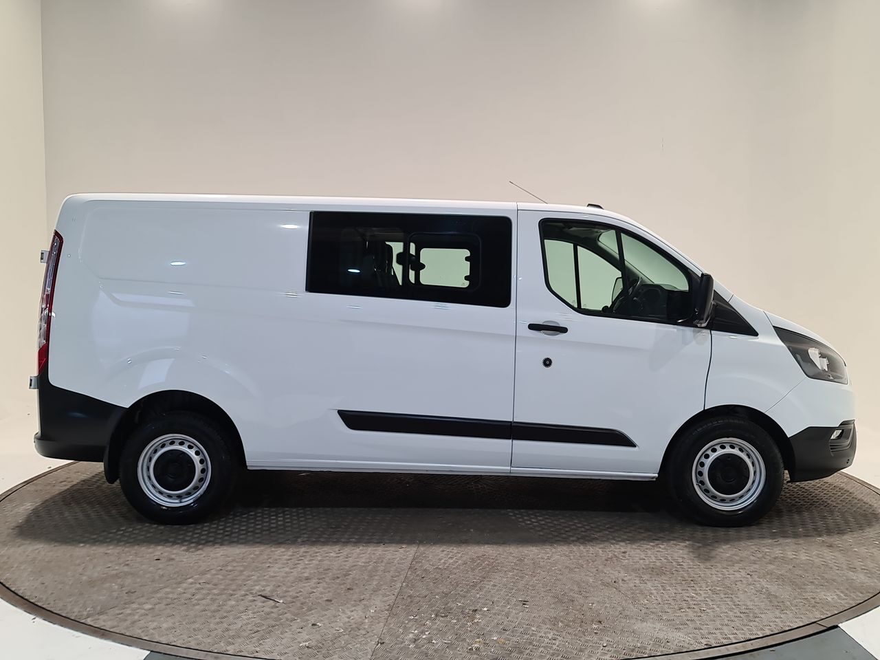 Used Ford Transit Custom 2020 for sale - 77104637: Photo 17