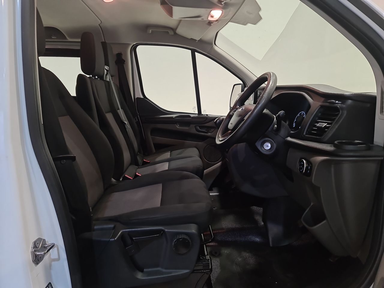 Used Ford Transit Custom 2020 for sale - 77104637: Photo 18