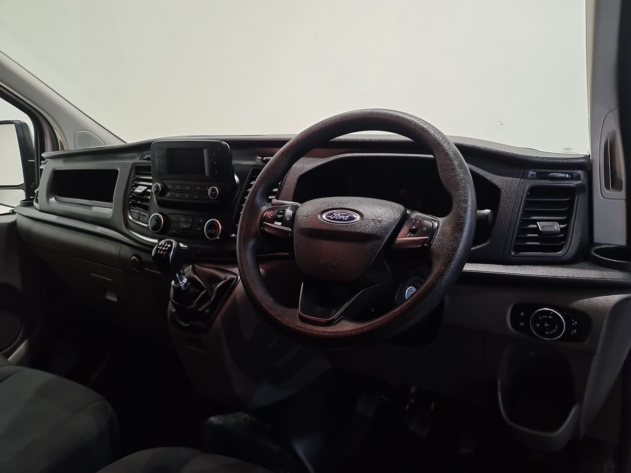 Used Ford Transit Custom 2020 for sale - 77104637: Photo 19