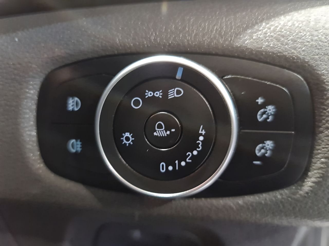 Used Ford Transit Custom 2020 for sale - 77104637: Photo 20