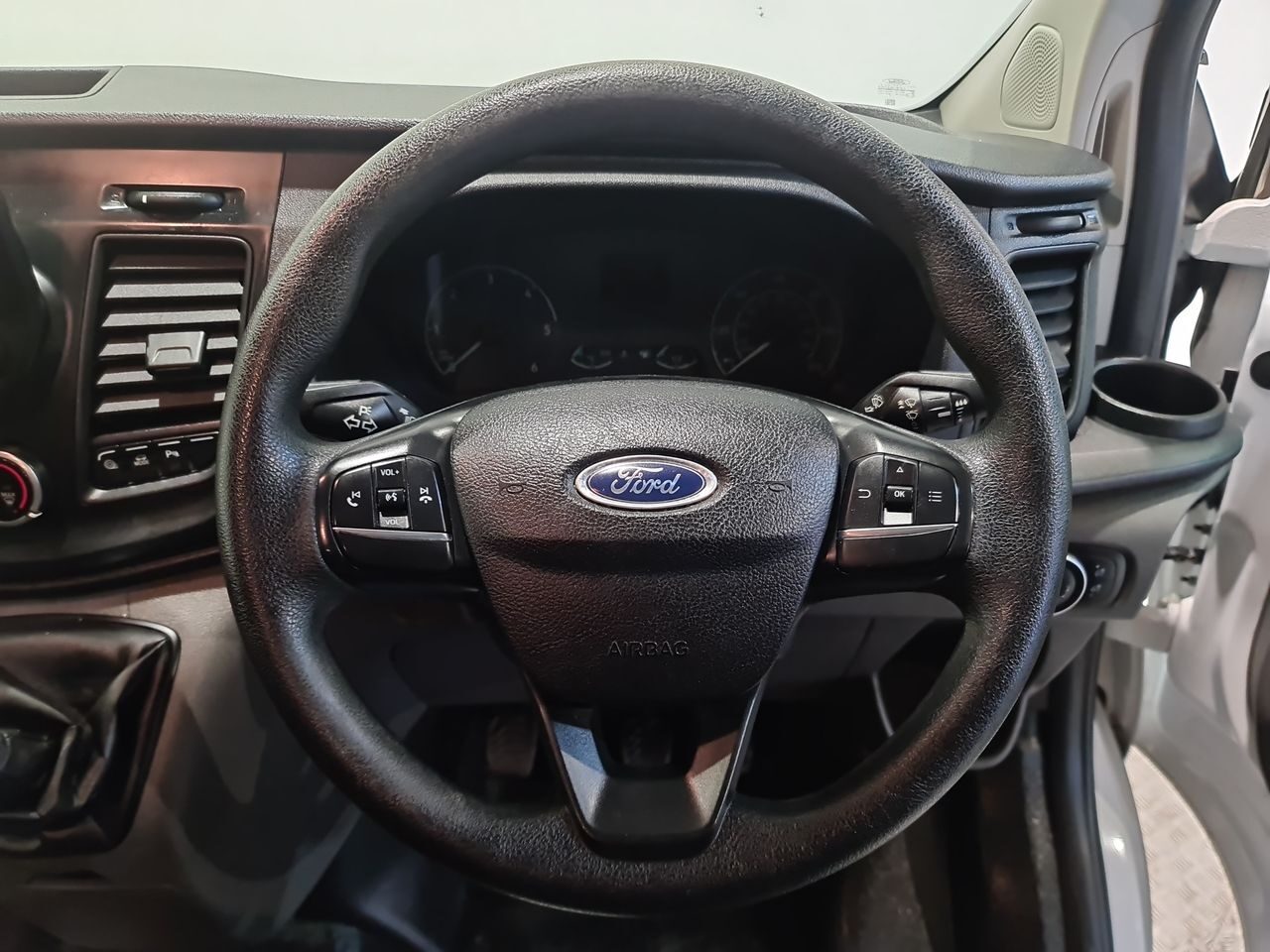 Used Ford Transit Custom 2020 for sale - 77104637: Photo 21
