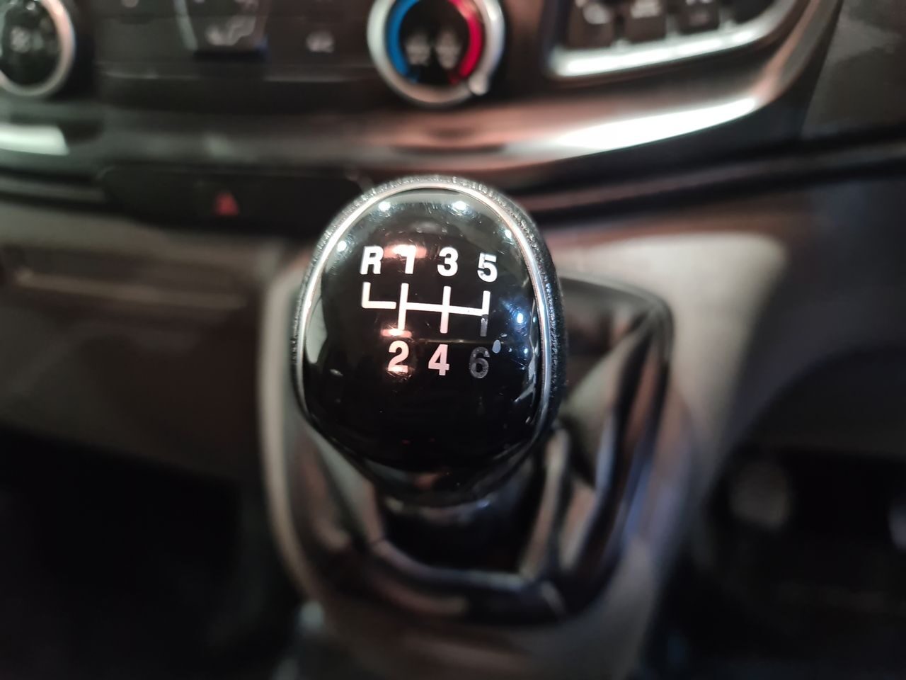 Used Ford Transit Custom 2020 for sale - 77104637: Photo 22