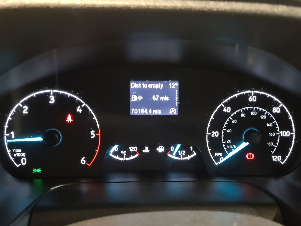 Used Ford Transit Custom 2020 for sale - 77104637: Photo 25