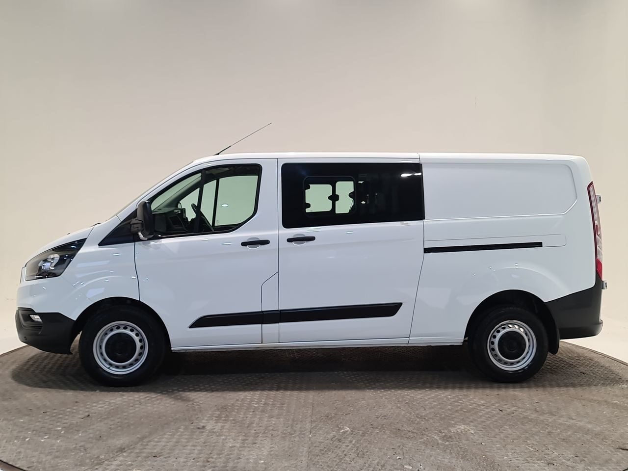 Used Ford Transit Custom 2020 for sale - 77104637: Photo 6