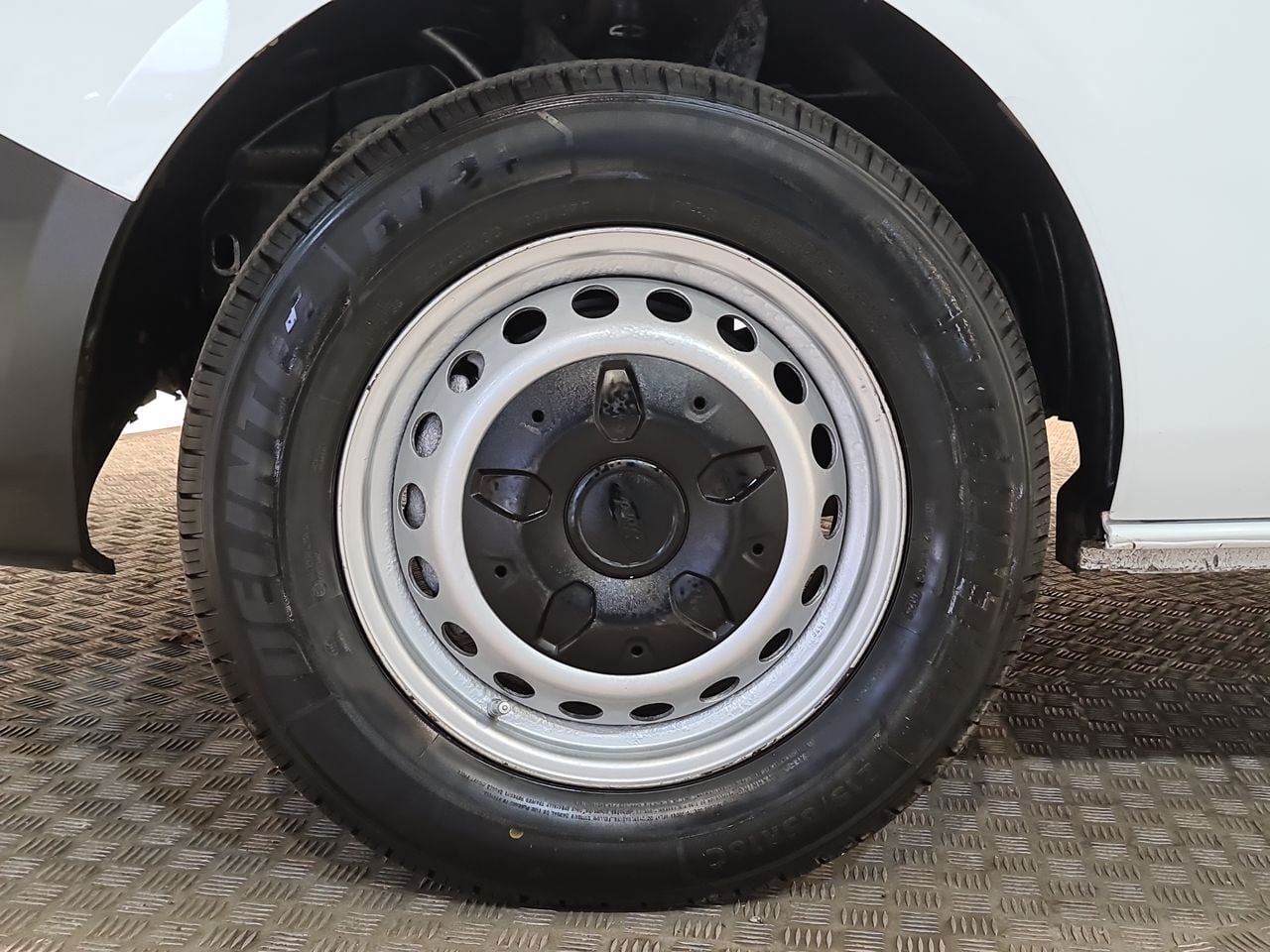 Used Ford Transit Custom 2020 for sale - 77104637: Photo 7