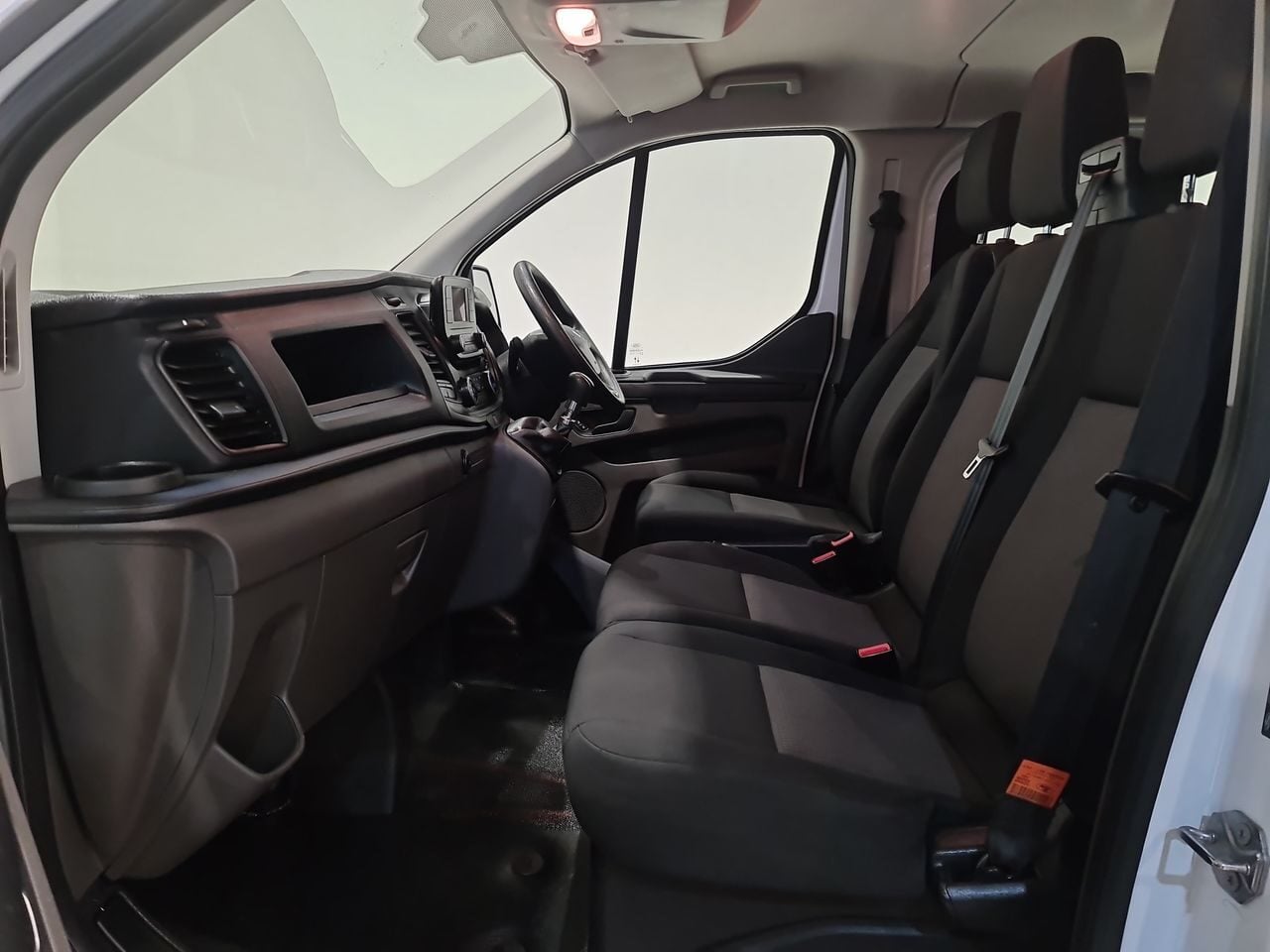 Used Ford Transit Custom 2020 for sale - 77104637: Photo 8