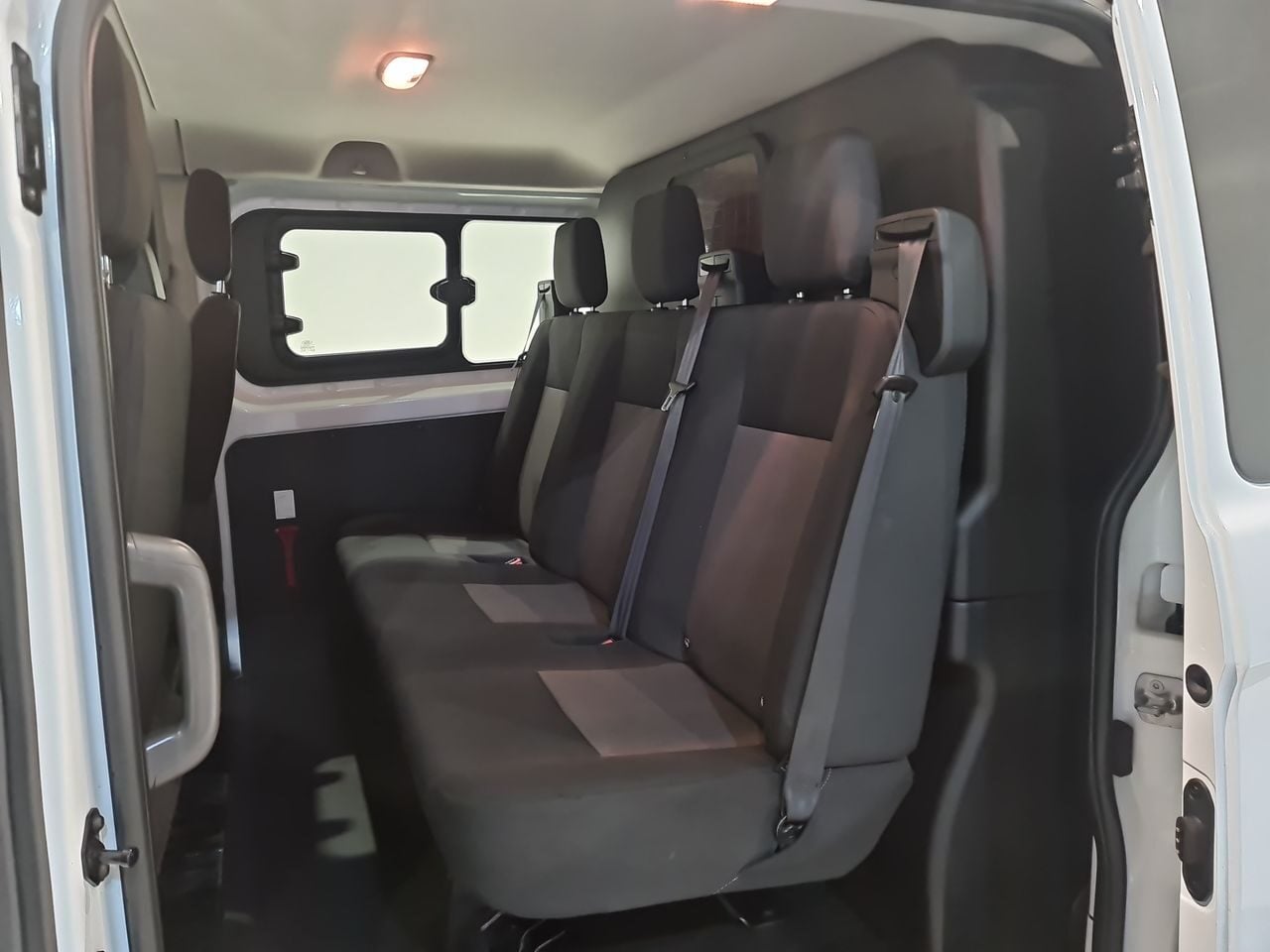 Used Ford Transit Custom 2020 for sale - 77104637: Photo 9