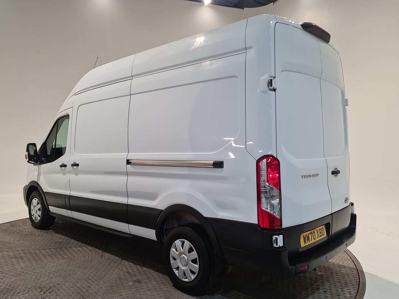 Used Ford Transit 2021 for sale - 76616925: Photo 11