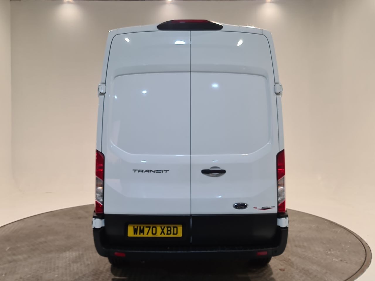 Used Ford Transit 2021 for sale - 76616925: Photo 12