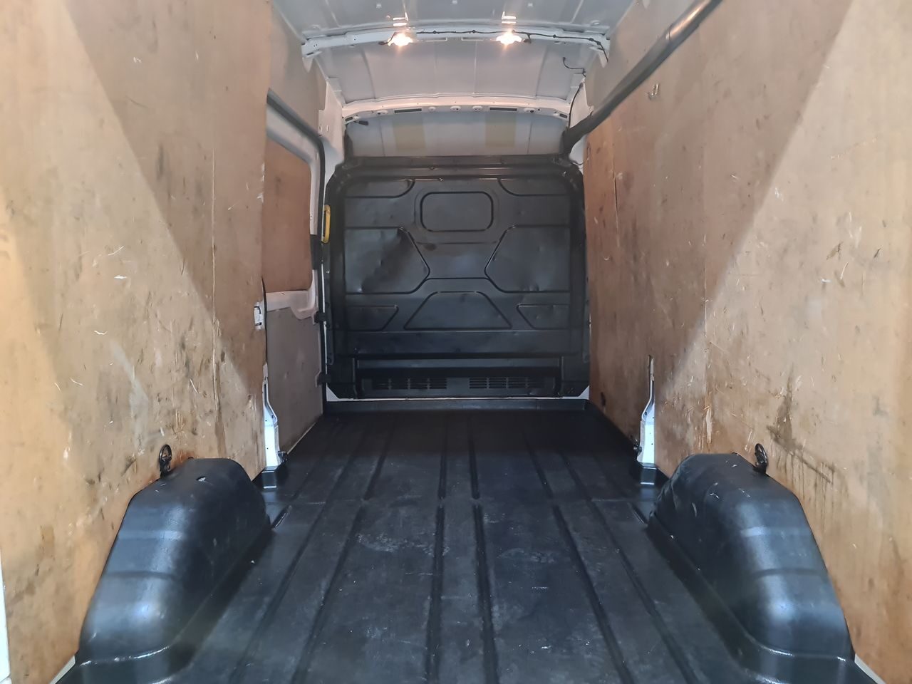 Used Ford Transit 2021 for sale - 76616925: Photo 13