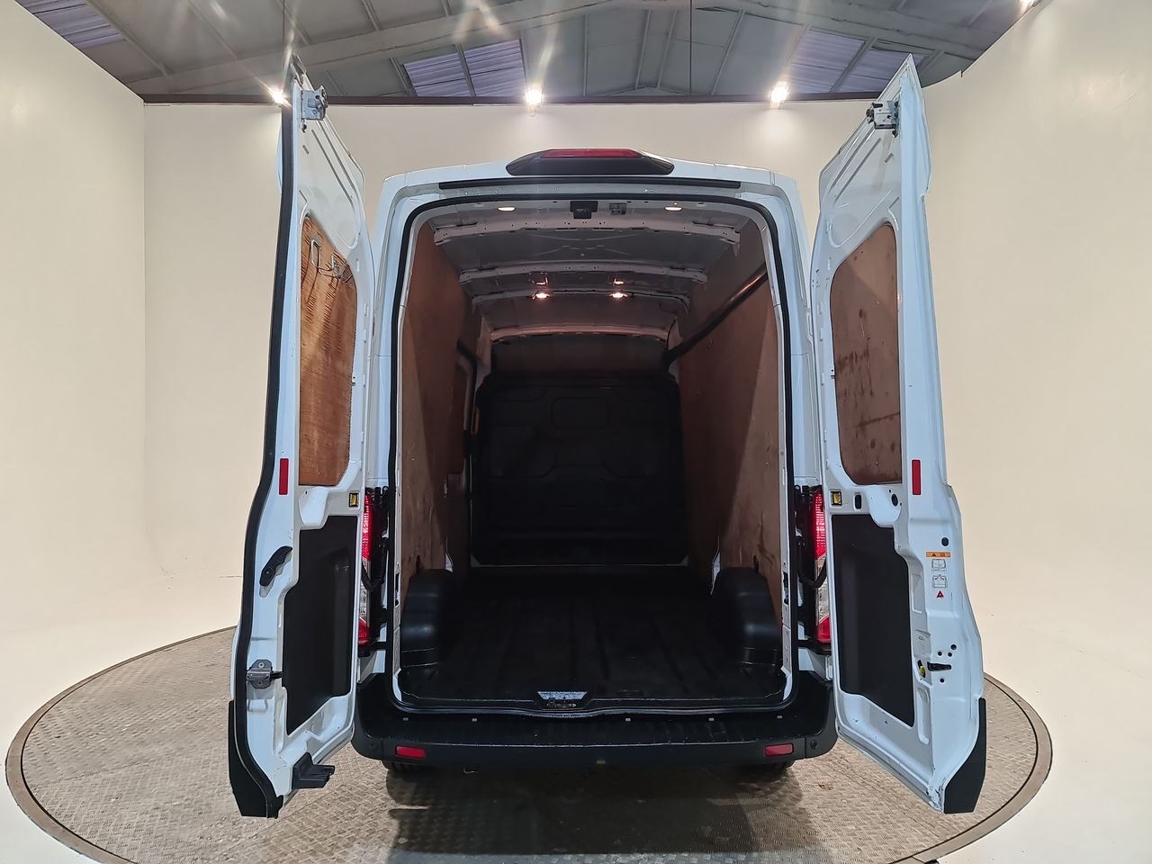 Used Ford Transit 2021 for sale - 76616925: Photo 14