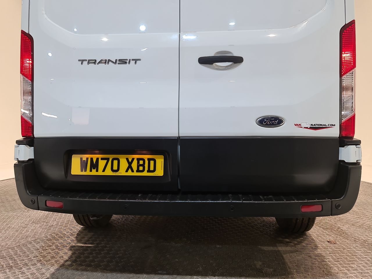 Used Ford Transit 2021 for sale - 76616925: Photo 15