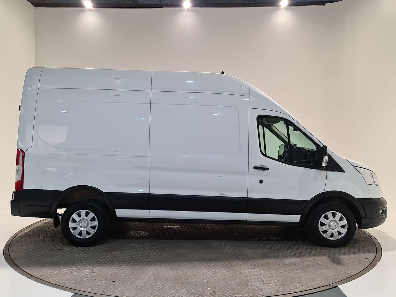 Used Ford Transit 2021 for sale - 76616925: Photo 17