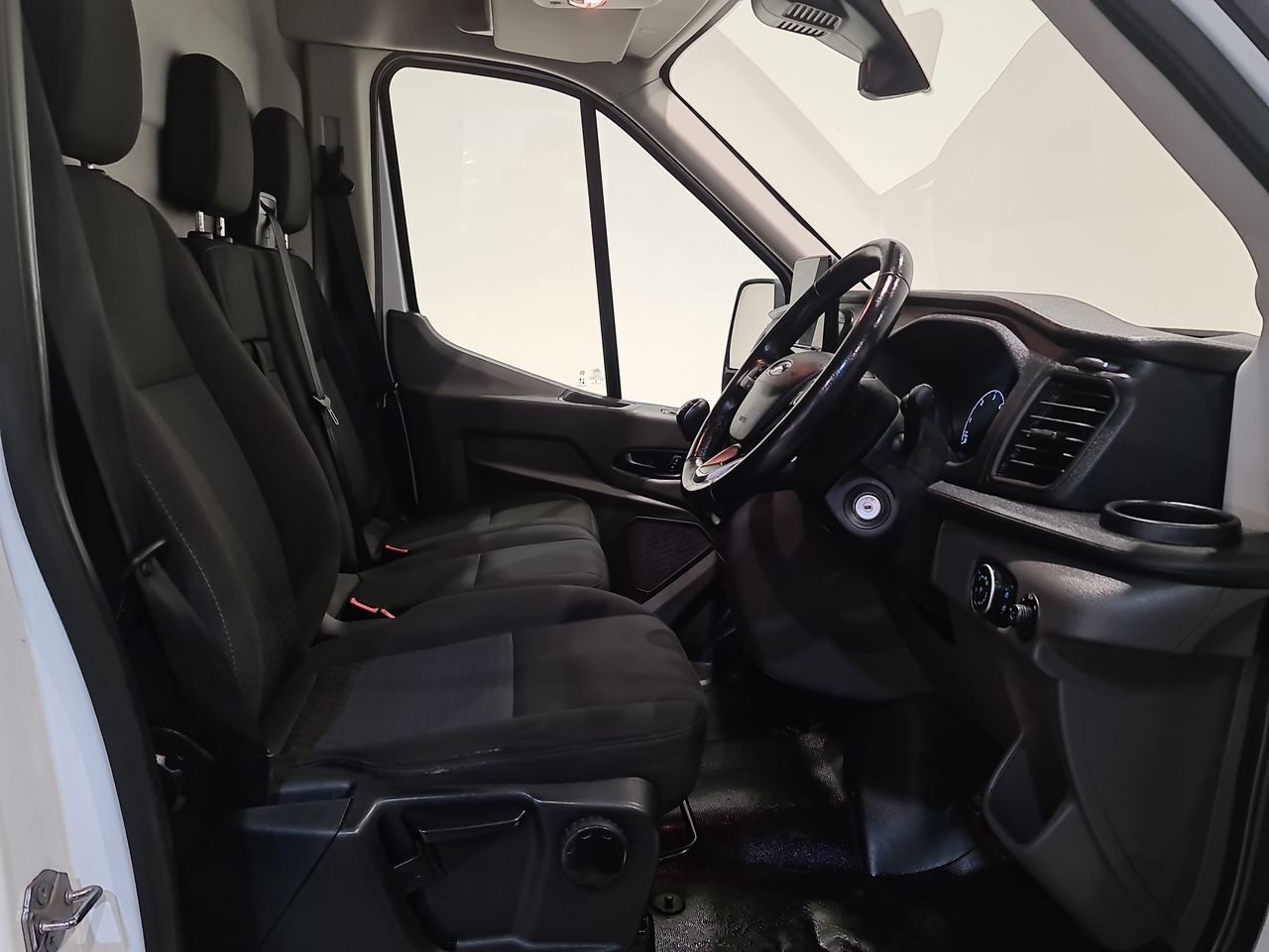 Used Ford Transit 2021 for sale - 76616925: Photo 18