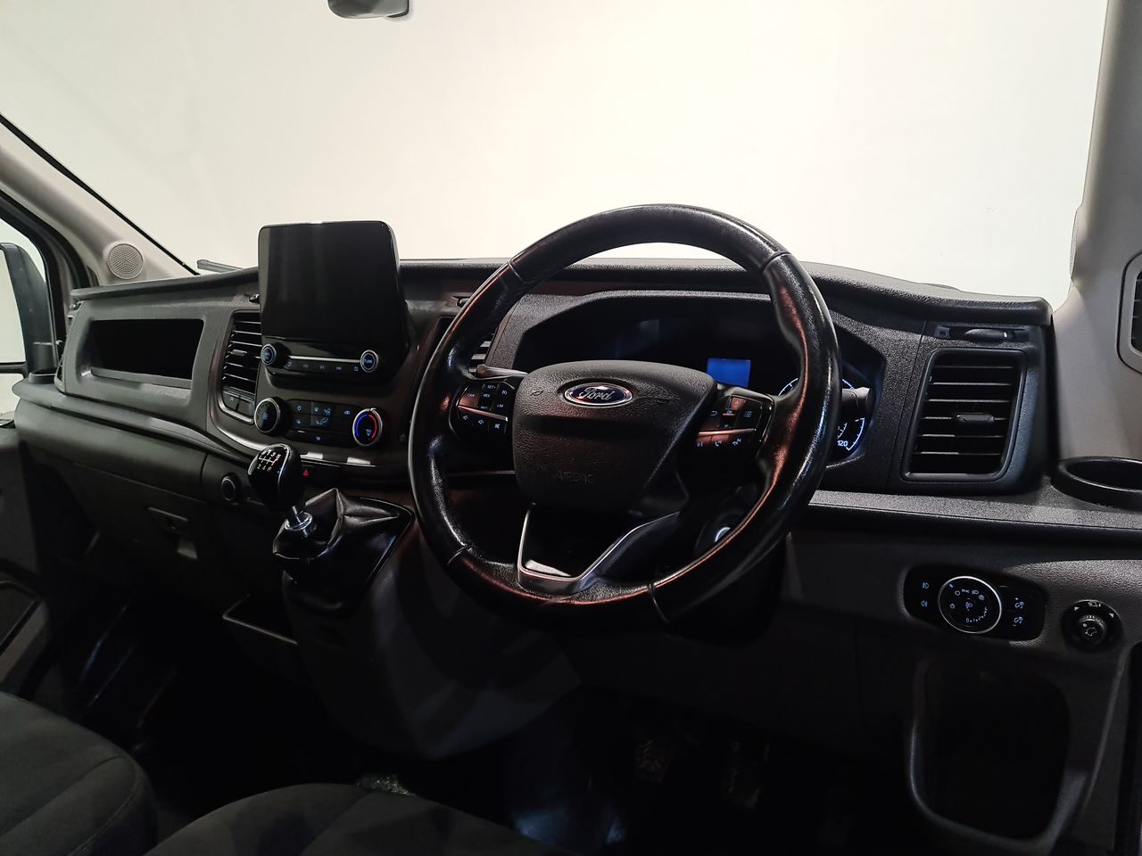 Used Ford Transit 2021 for sale - 76616925: Photo 19