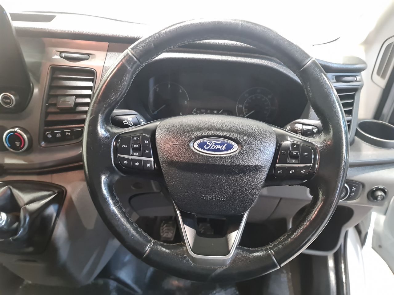 Used Ford Transit 2021 for sale - 76616925: Photo 21