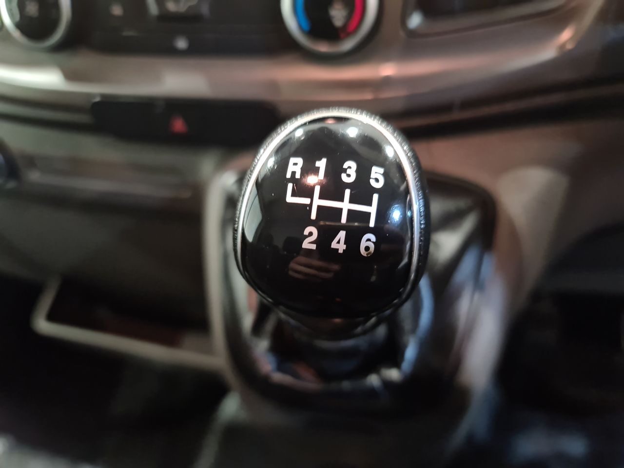 Used Ford Transit 2021 for sale - 76616925: Photo 22