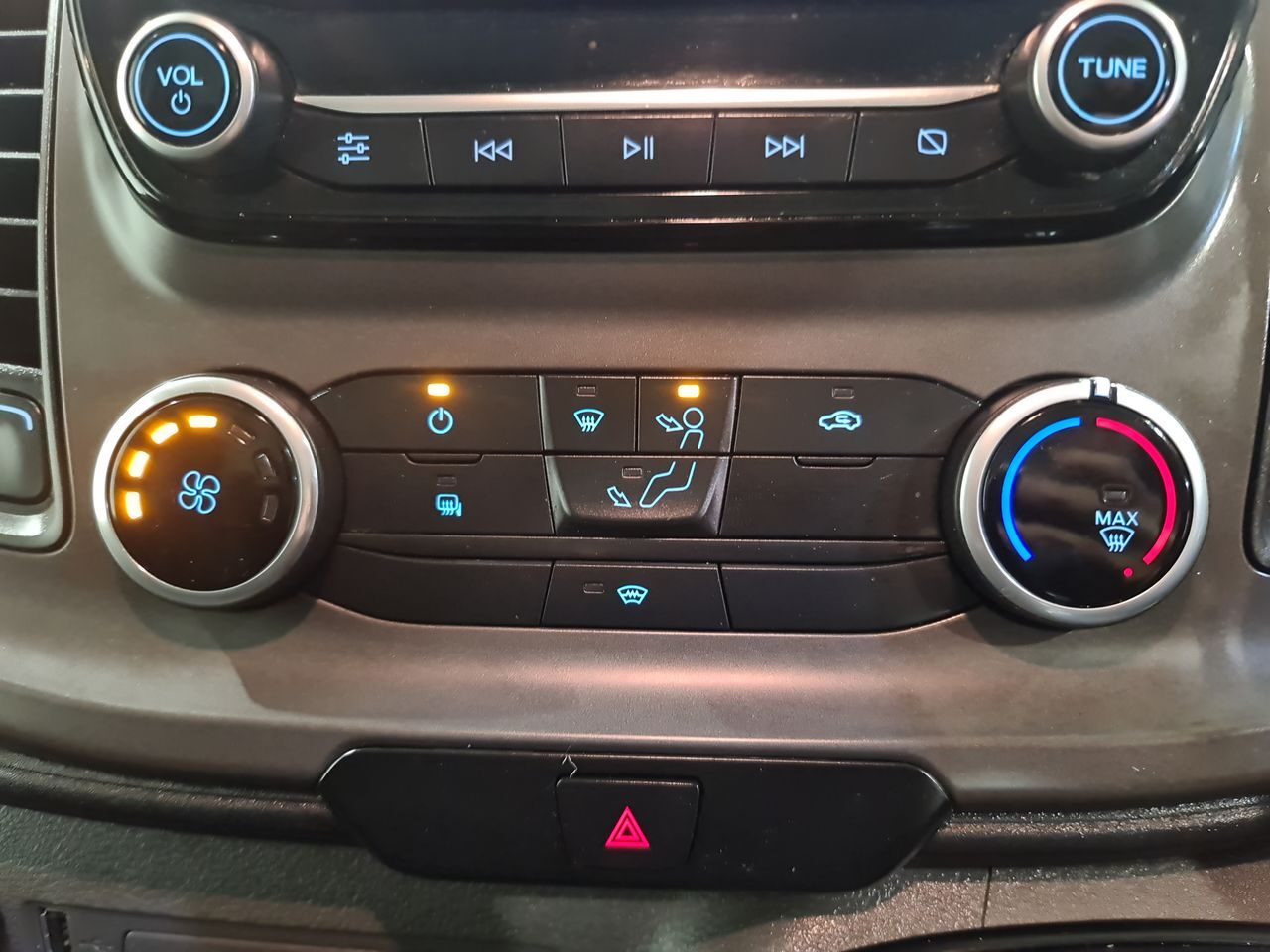 Used Ford Transit 2021 for sale - 76616925: Photo 23