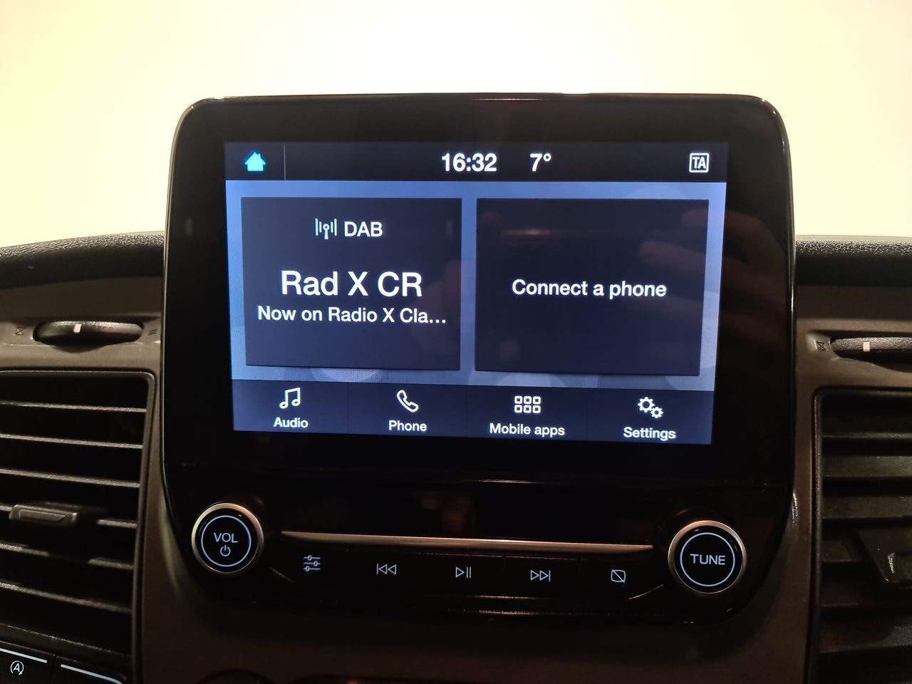 Used Ford Transit 2021 for sale - 76616925: Photo 24