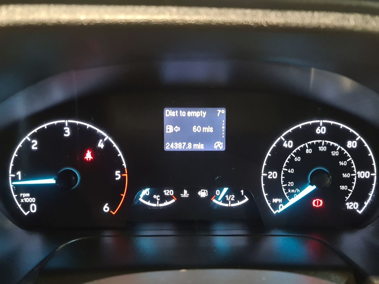 Used Ford Transit 2021 for sale - 76616925: Photo 25