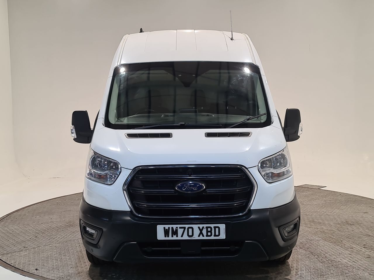 Used Ford Transit 2021 for sale - 76616925: Photo 3