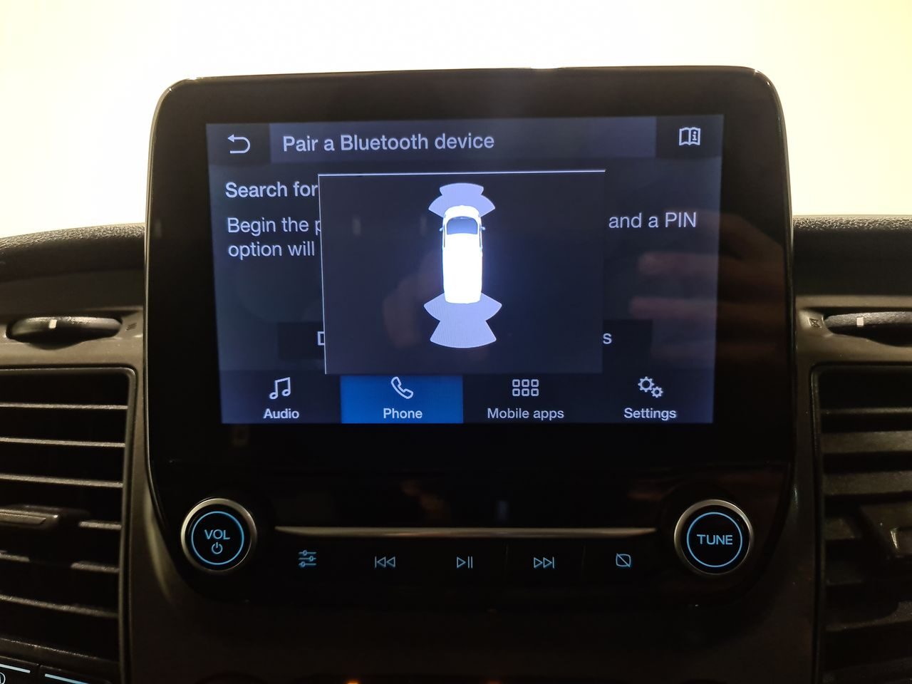 Used Ford Transit 2021 for sale - 76616925: Photo 30