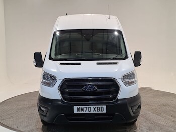 Used Ford Transit 2021 for sale - 76616925: Photo
