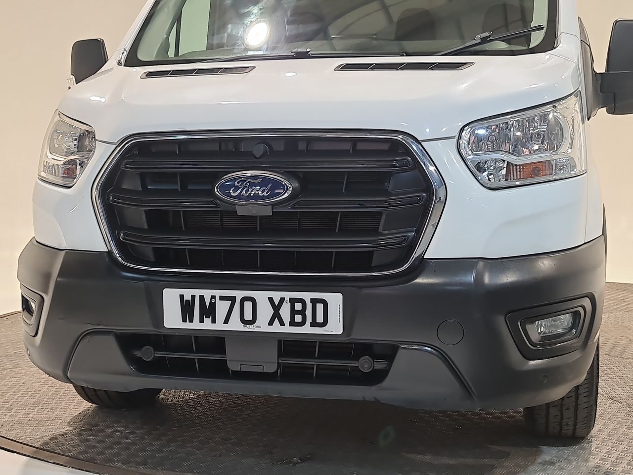 Used Ford Transit 2021 for sale - 76616925: Photo 4