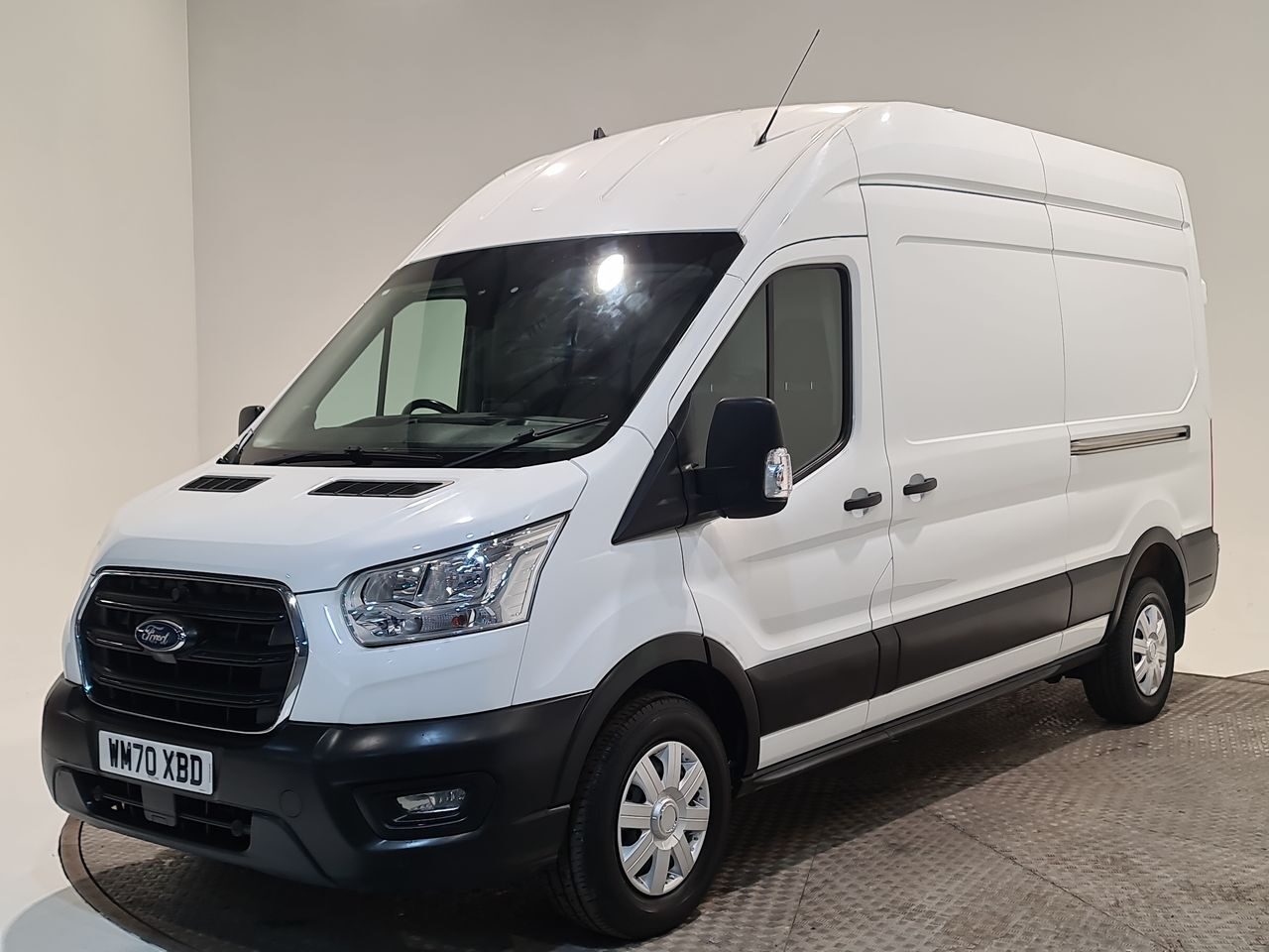 Used Ford Transit 2021 for sale - 76616925: Photo 5
