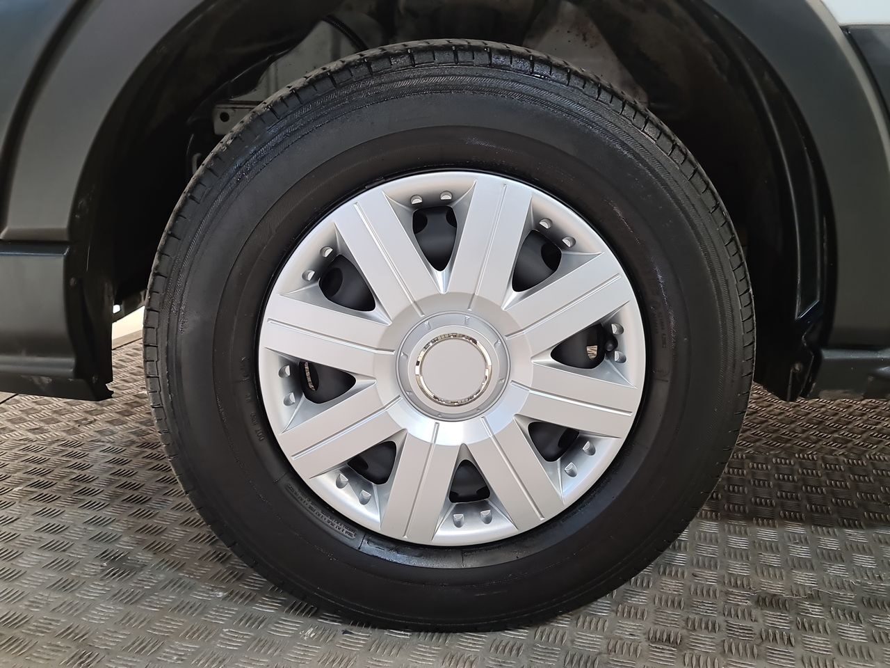 Used Ford Transit 2021 for sale - 76616925: Photo 7