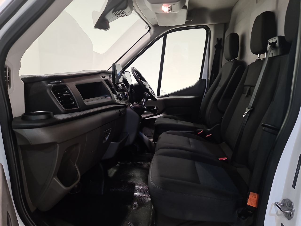 Used Ford Transit 2021 for sale - 76616925: Photo 8