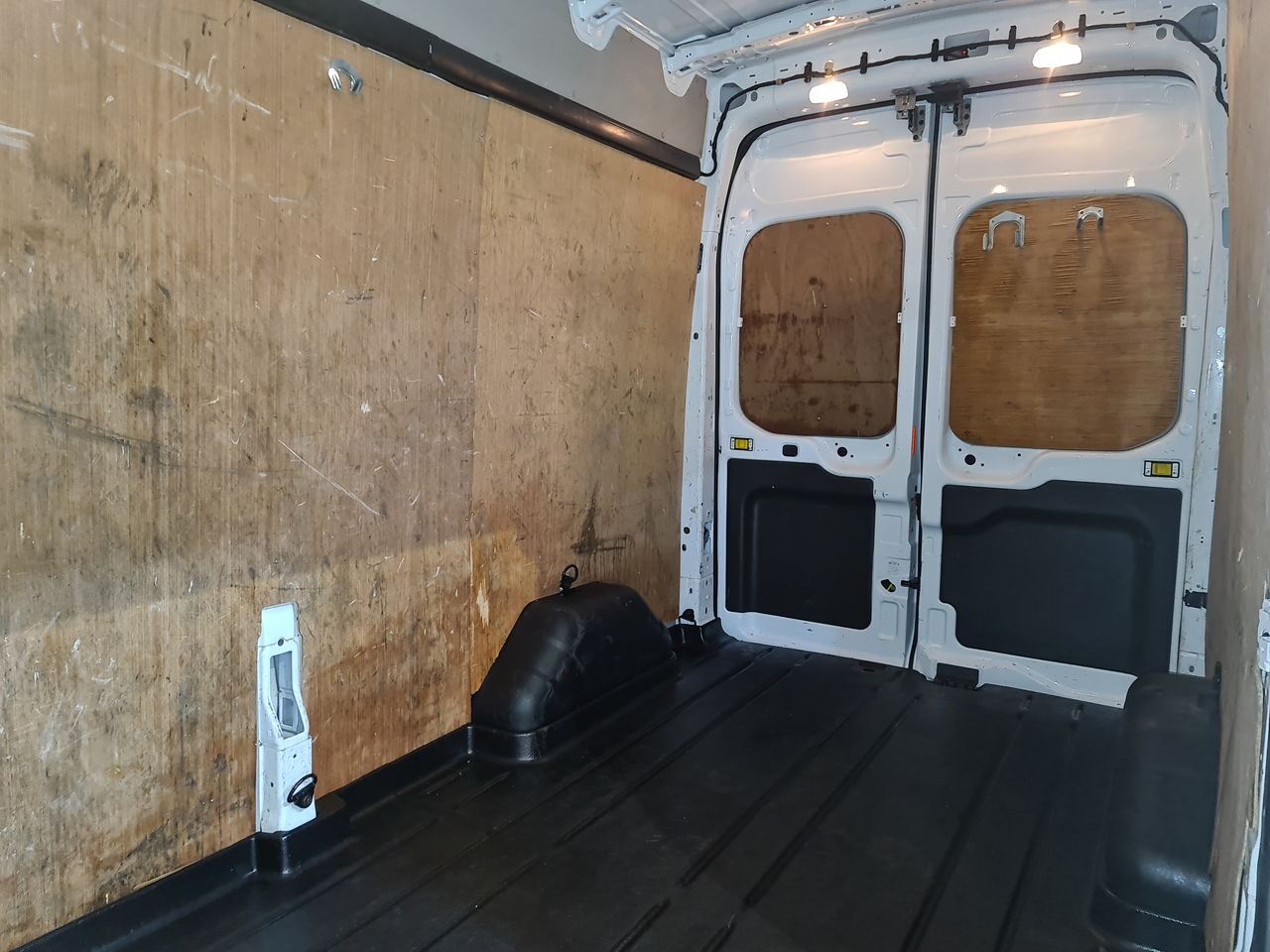 Used Ford Transit 2021 for sale - 76616925: Photo 9