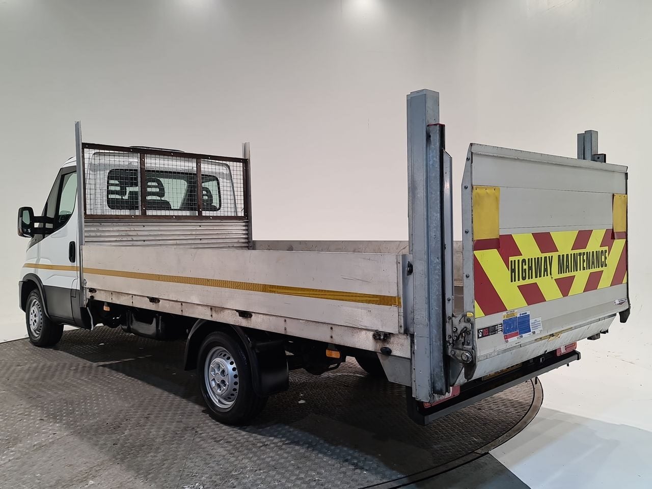 Used Iveco Daily 2023 for sale - 76794749: Photo 10