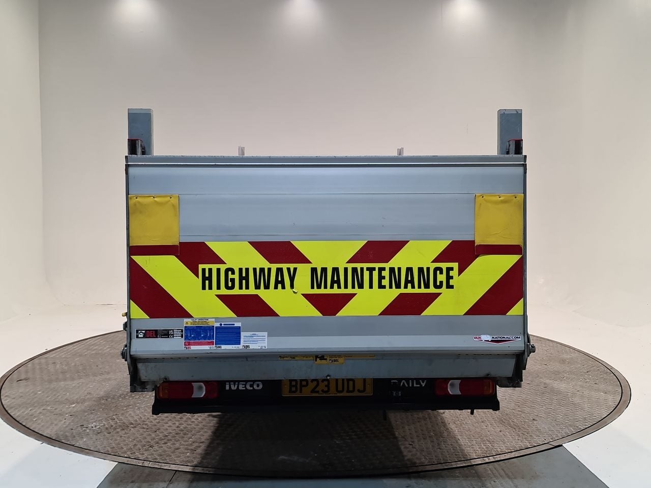 Used Iveco Daily 2023 for sale - 76794749: Photo 11