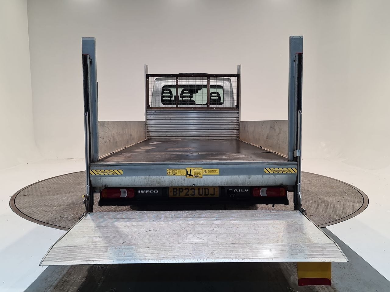 Used Iveco Daily 2023 for sale - 76794749: Photo 13