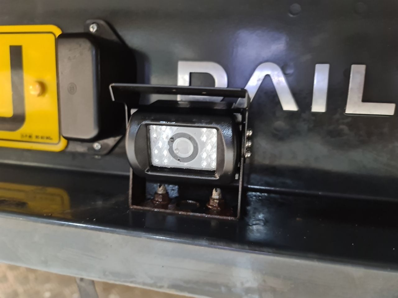 Used Iveco Daily 2023 for sale - 76794749: Photo 14