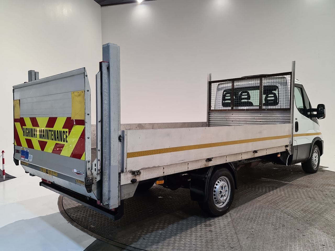 Used Iveco Daily 2023 for sale - 76794749: Photo 15