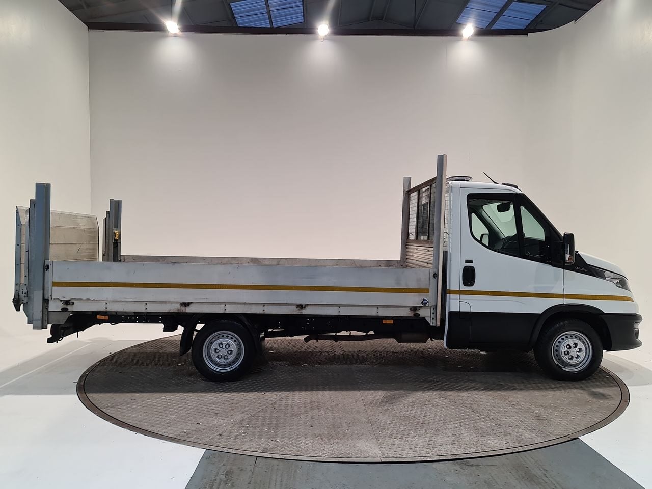 Used Iveco Daily 2023 for sale - 76794749: Photo 16