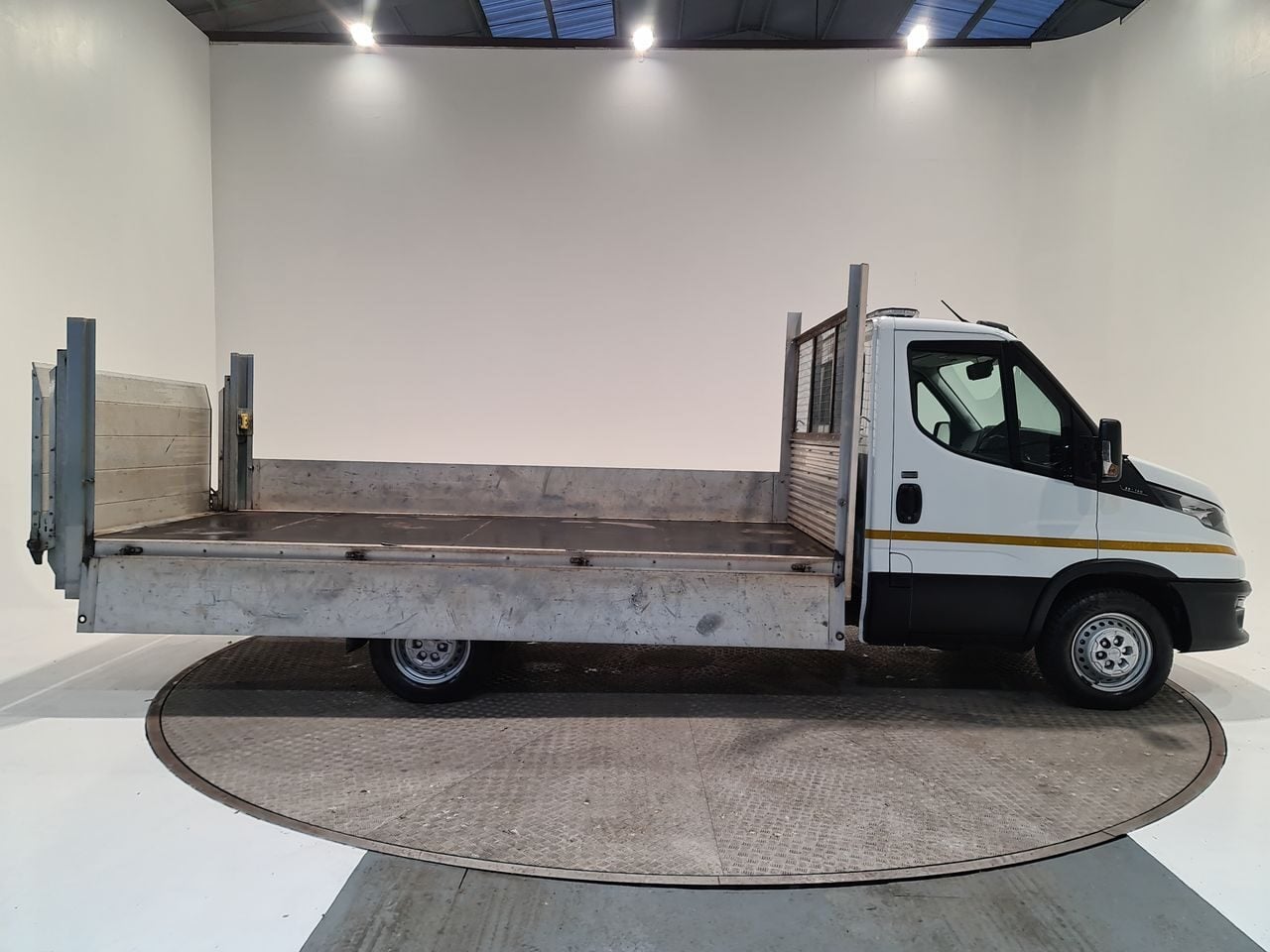 Used Iveco Daily 2023 for sale - 76794749: Photo 18