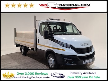 Iveco - Daily