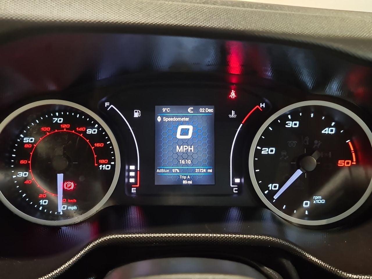 Used Iveco Daily 2023 for sale - 76794749: Photo 26