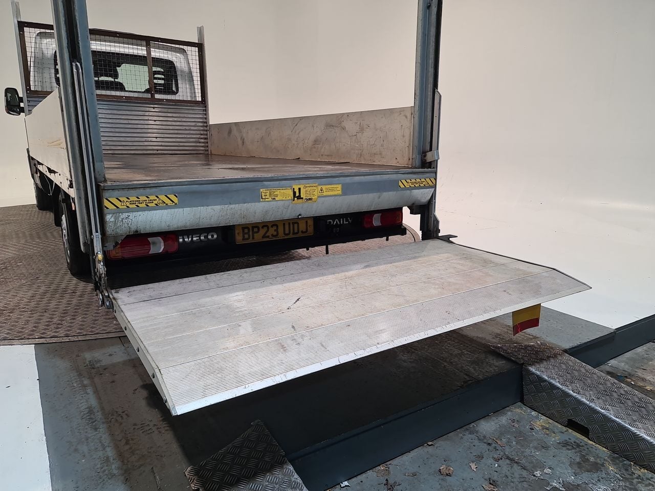 Used Iveco Daily 2023 for sale - 76794749: Photo 27