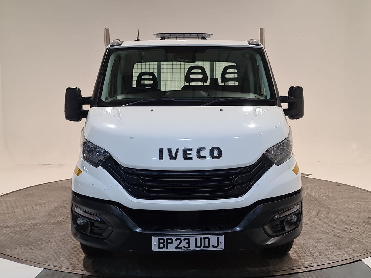 Used Iveco Daily 2023 for sale - 76794749: Photo 3